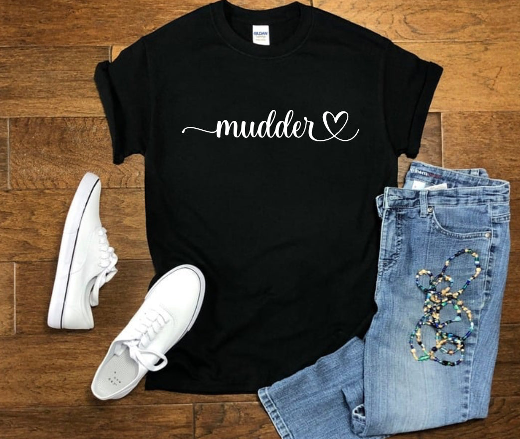 Mudder