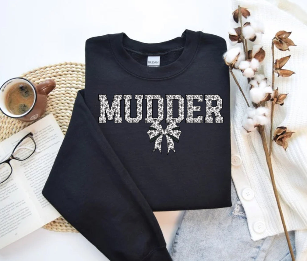 Mudder