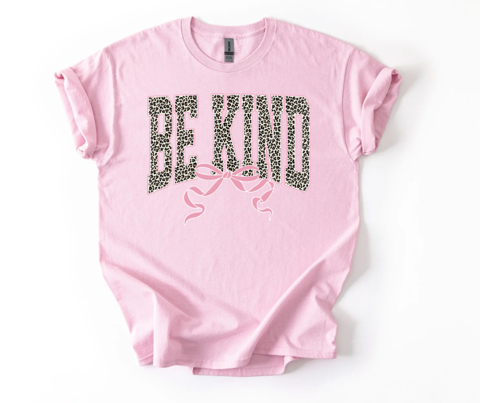 Be Kind