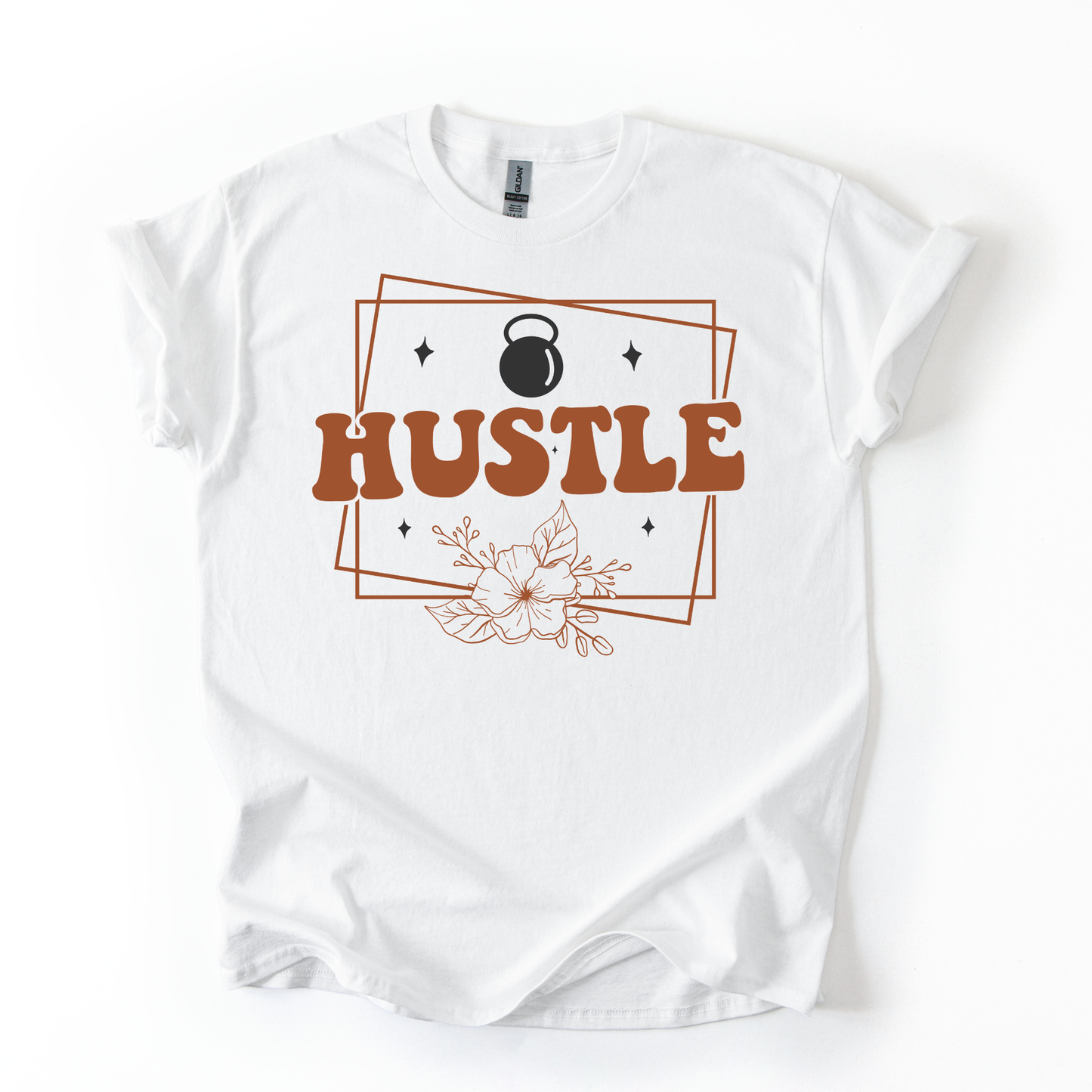 Hustle