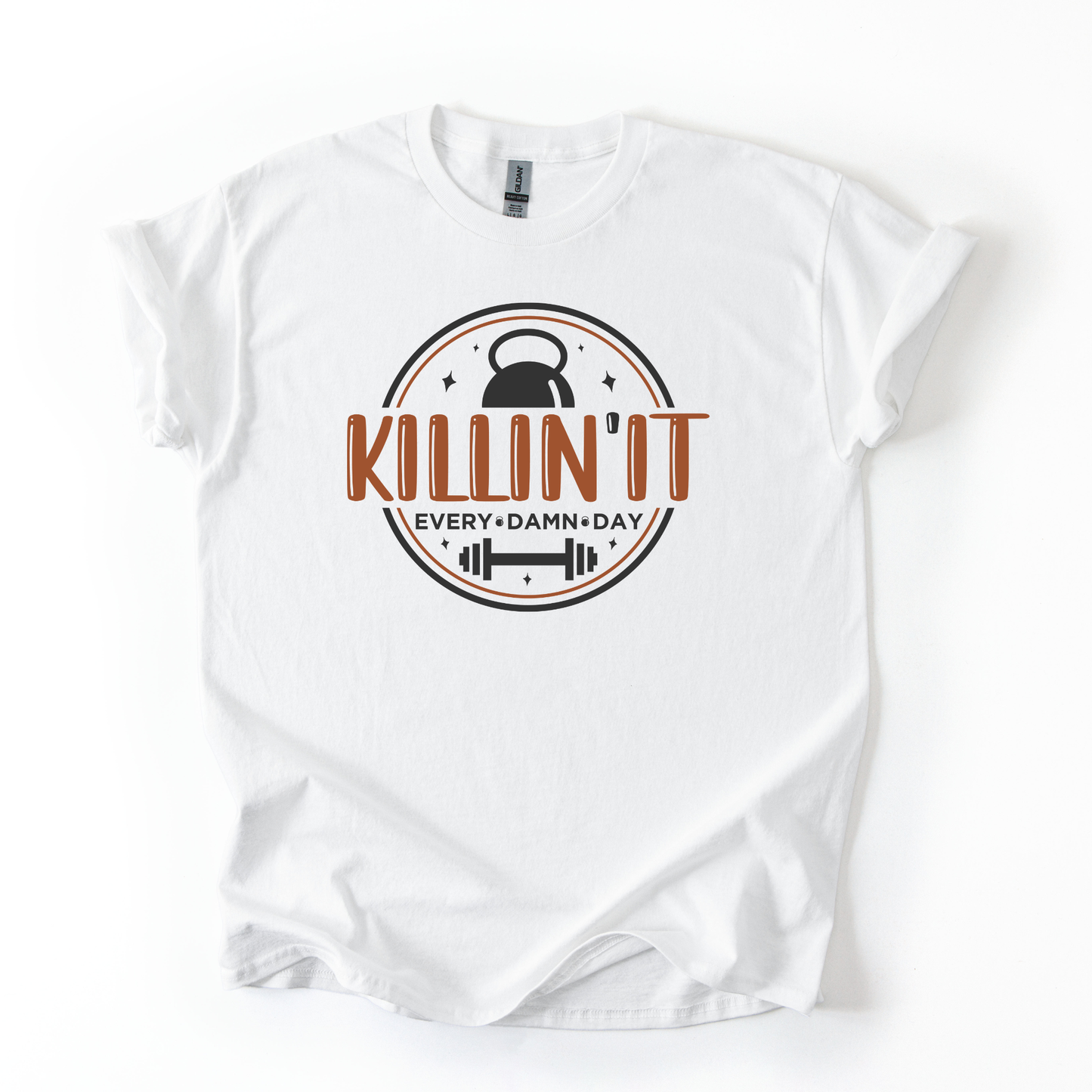 Killin’ It