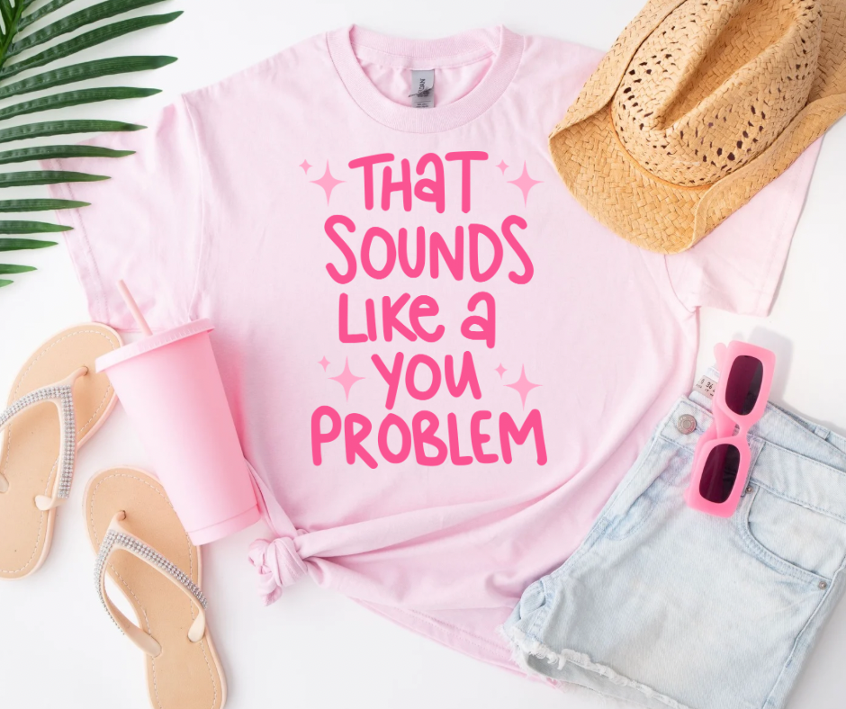 You Problem