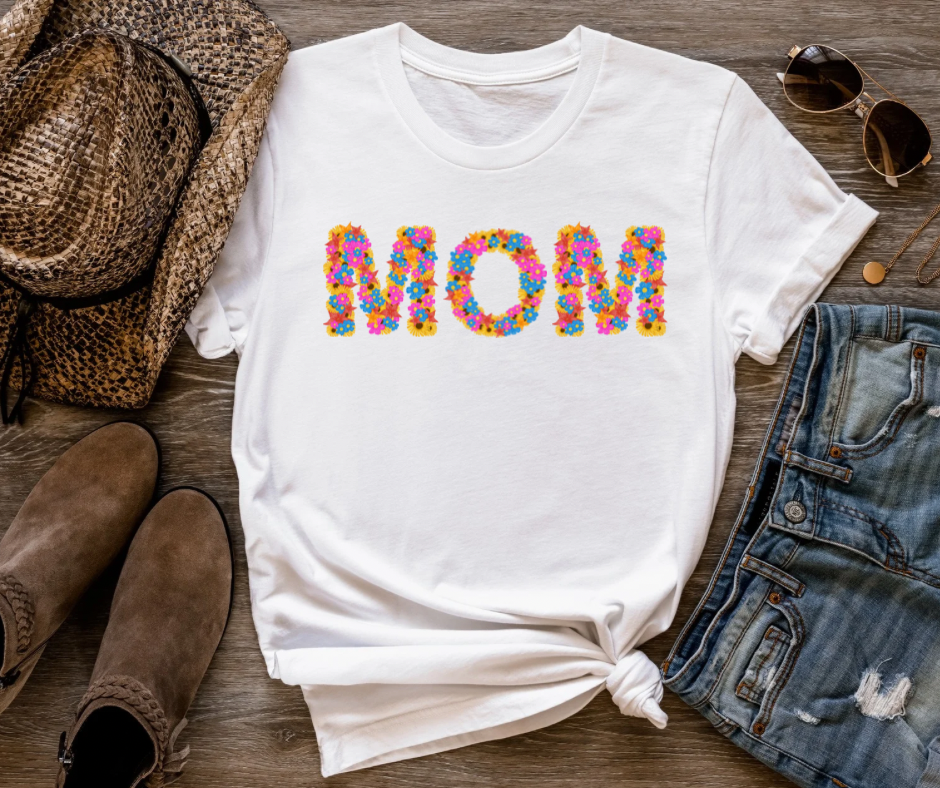 Mom Florals