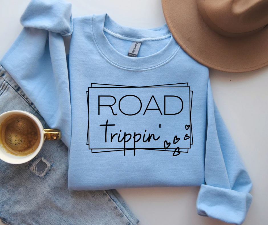 Road Trippin’
