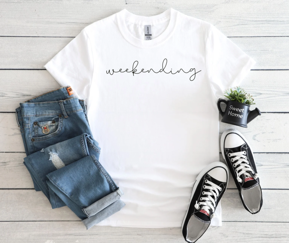 Weekending