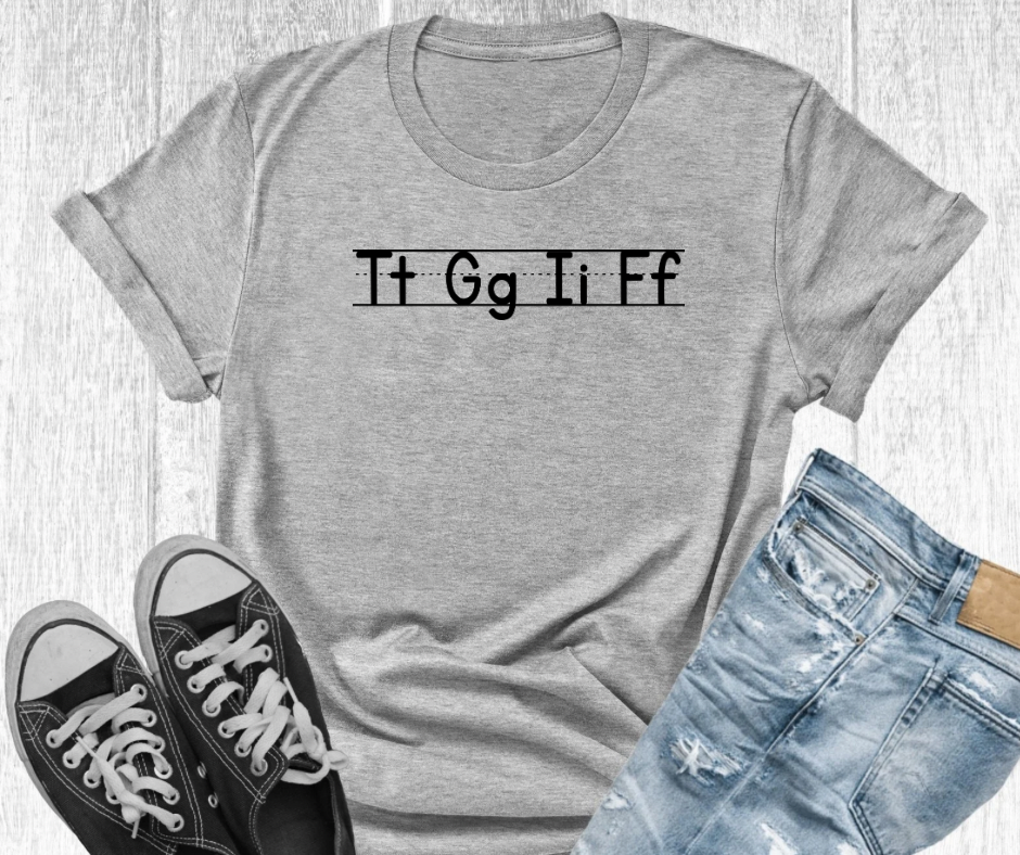 TGIF