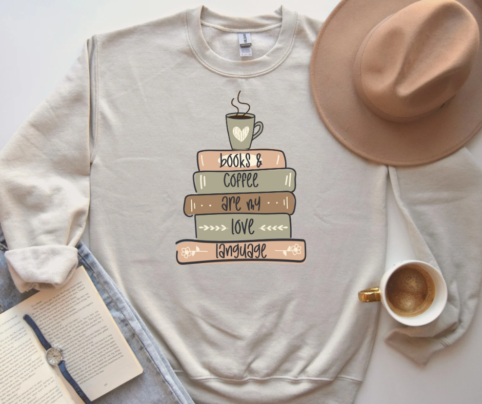 Books & Coffee