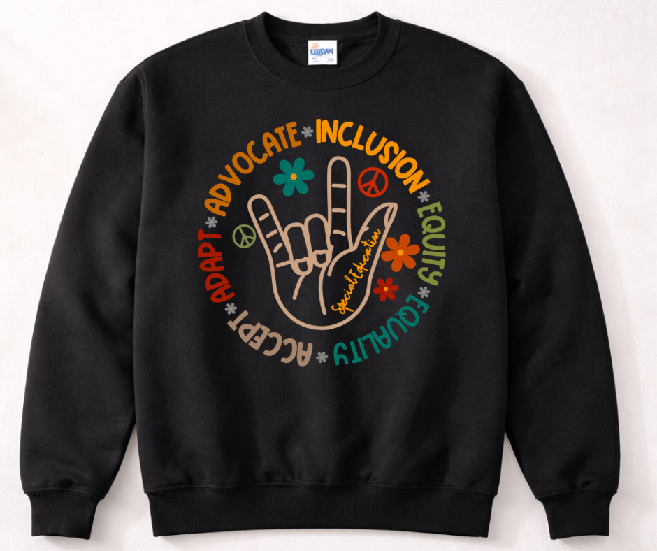 Inclusion