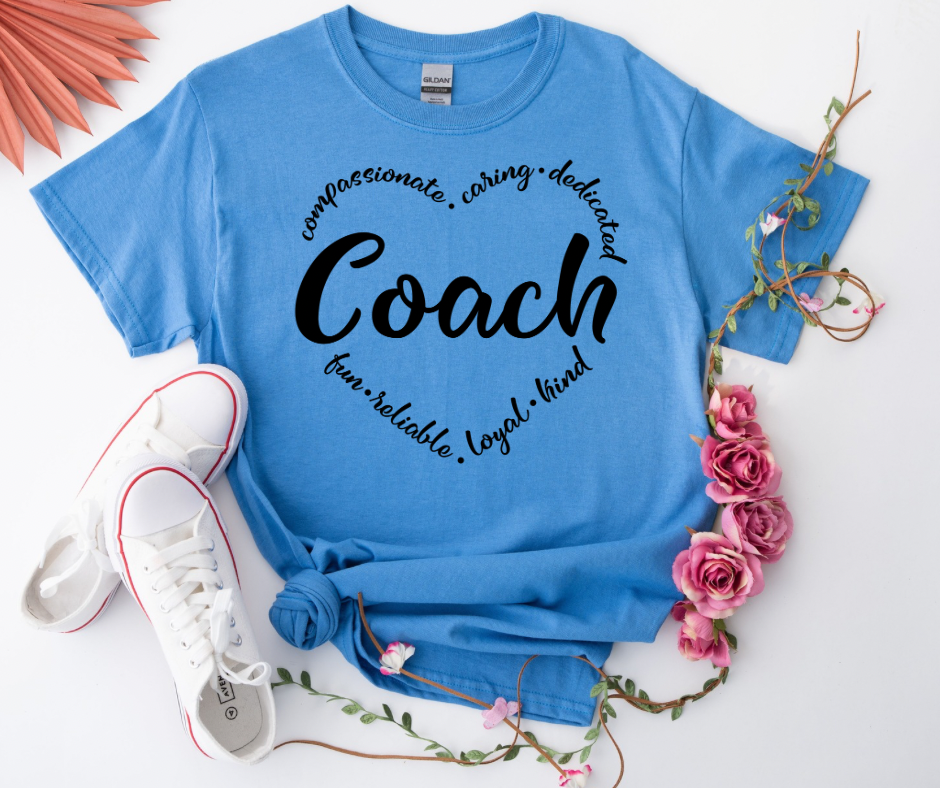 Coach
