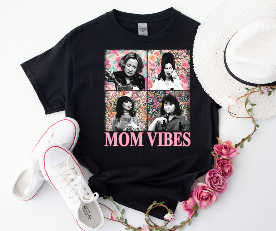 Mom Vibes