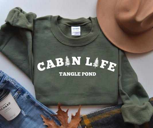 Cabin Life