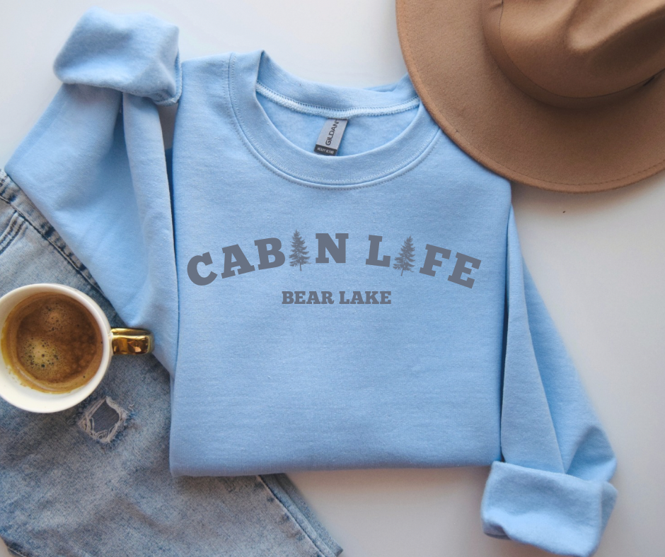 Cabin Life