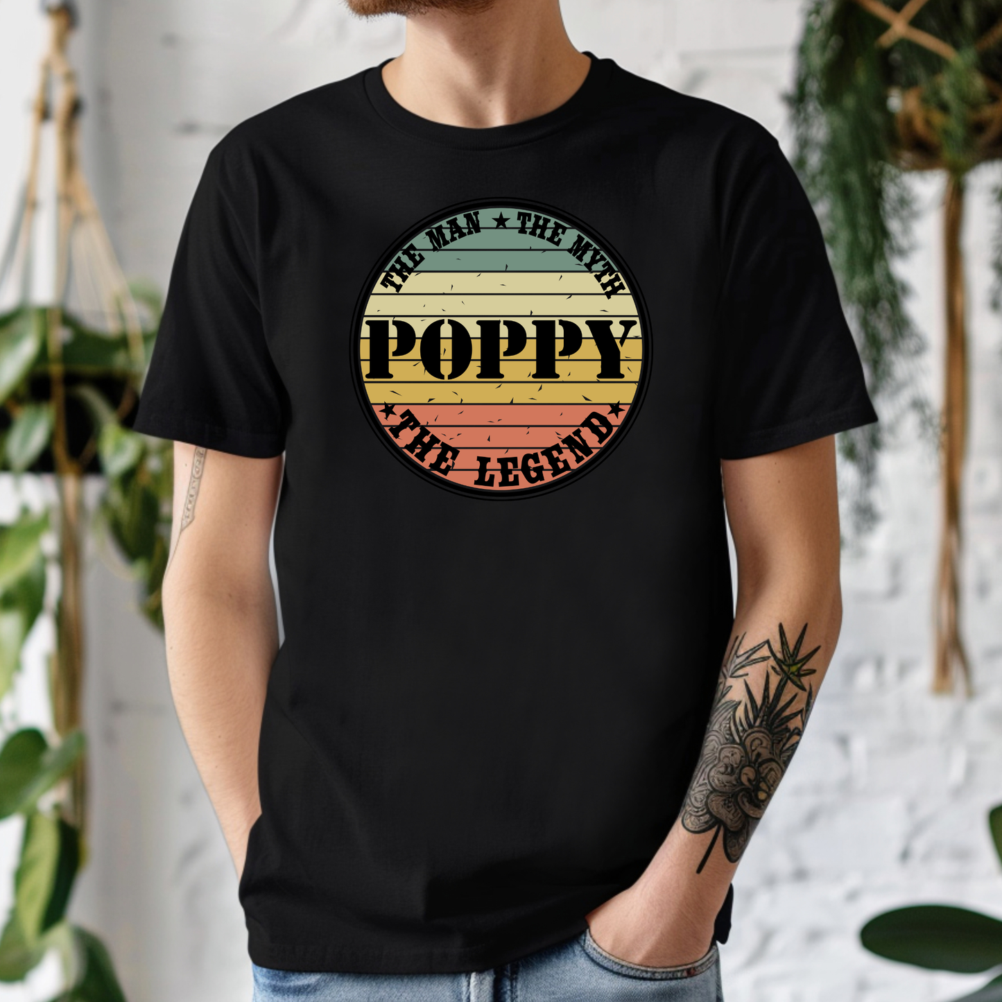 Poppy