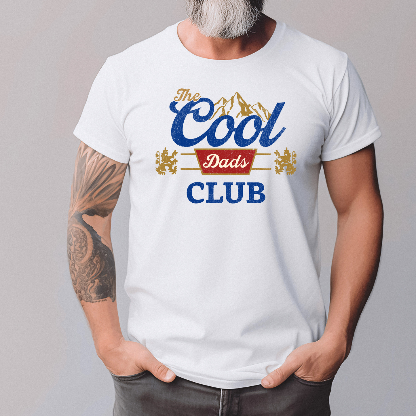 Cool Dads Club