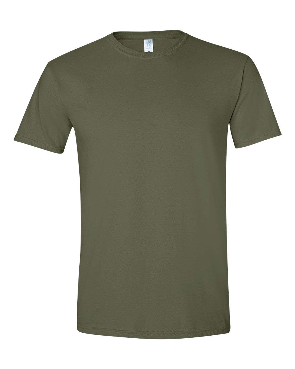 Adult Unisex Tee