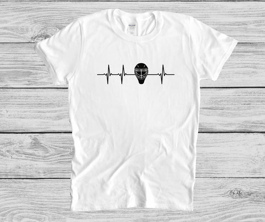 Goalie Heartbeat