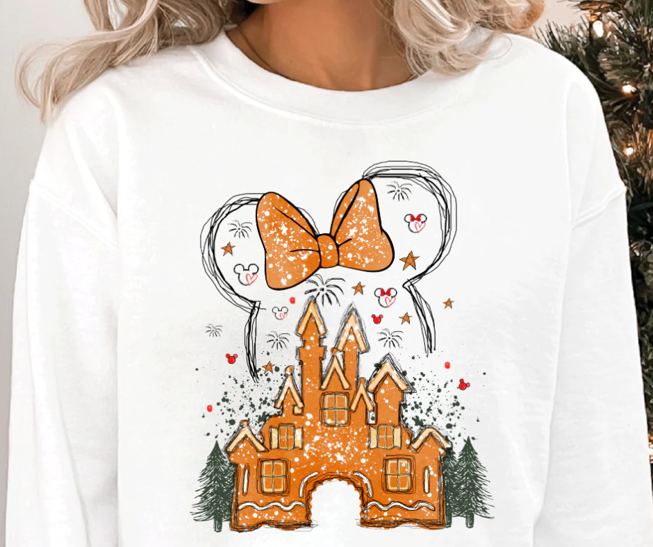 Magical Design (Youth/Adult Decal)