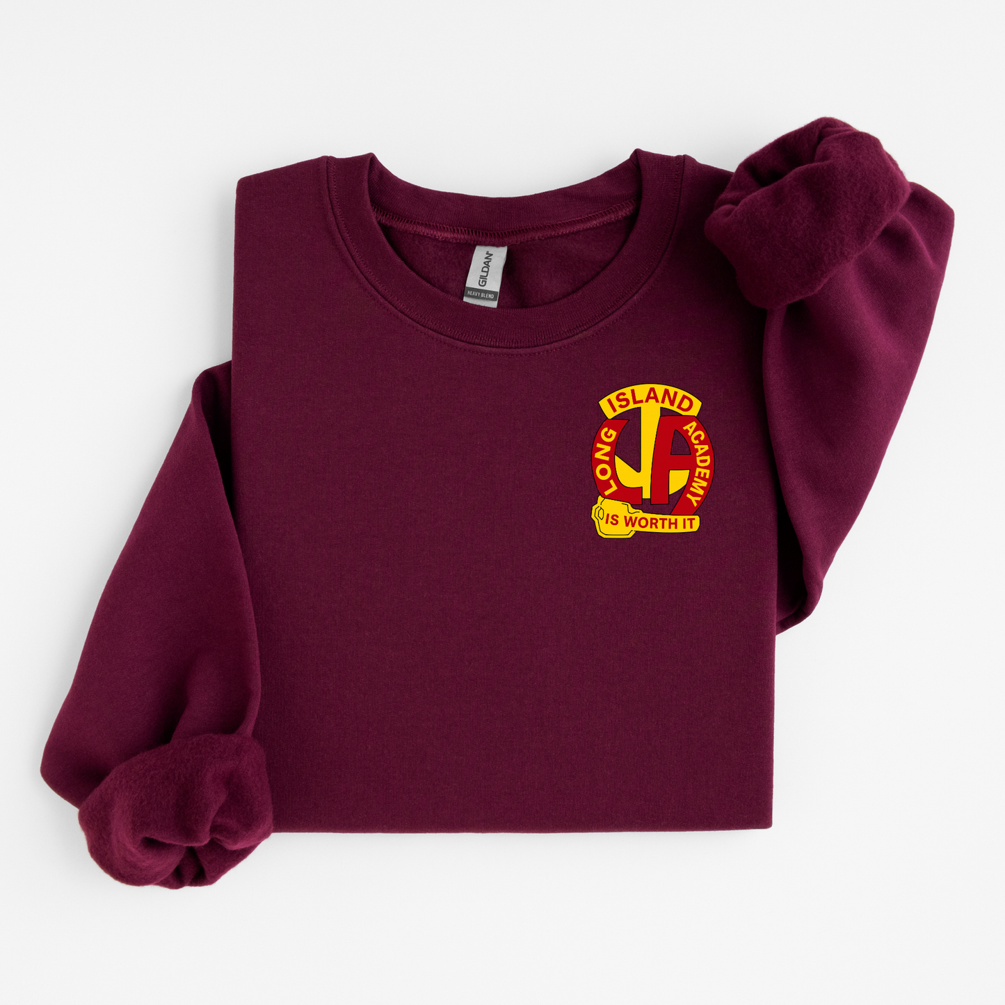 PRE-ORDER Long Island Day Fundraiser— UNISEX SIZING