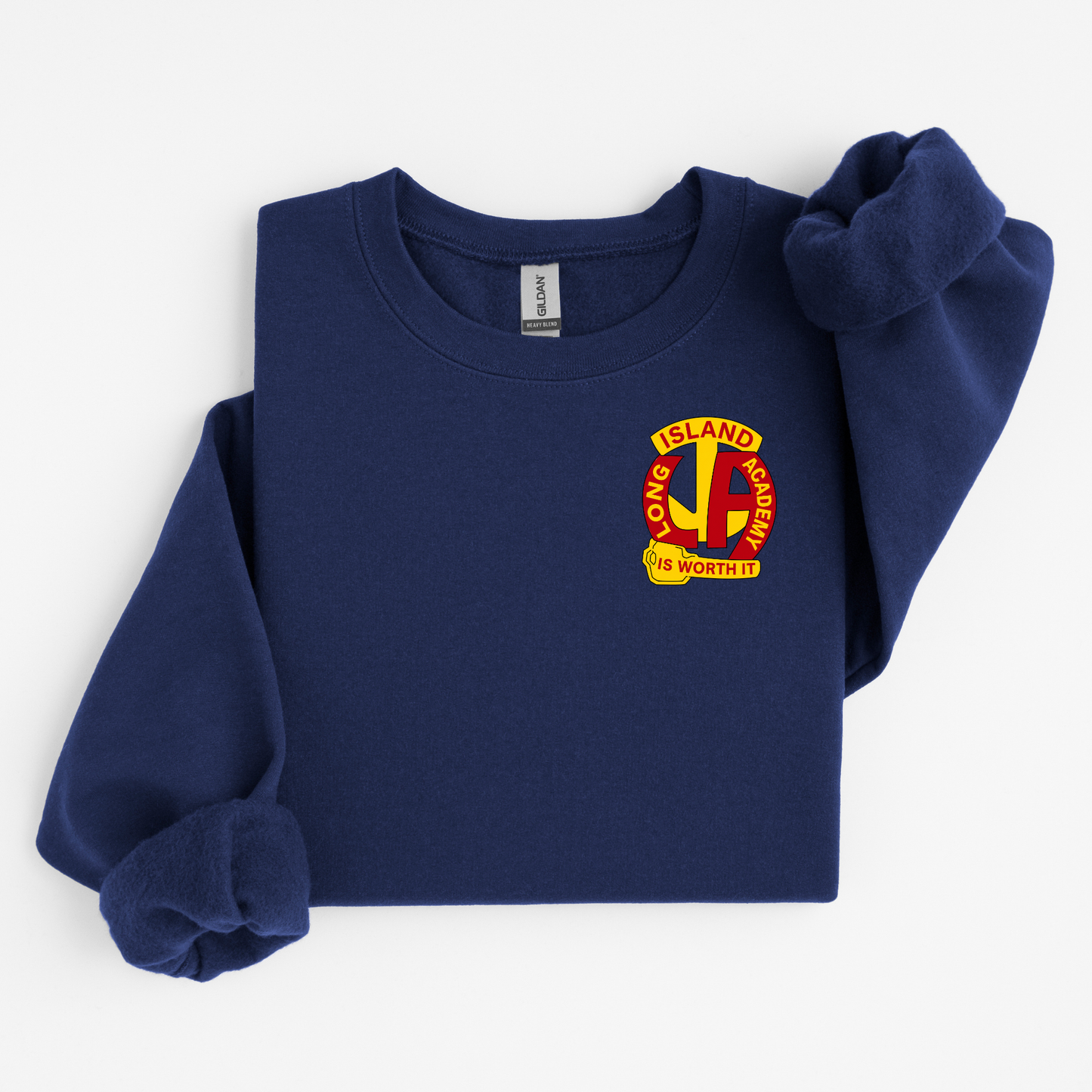 PRE-ORDER Long Island Day Fundraiser— UNISEX SIZING
