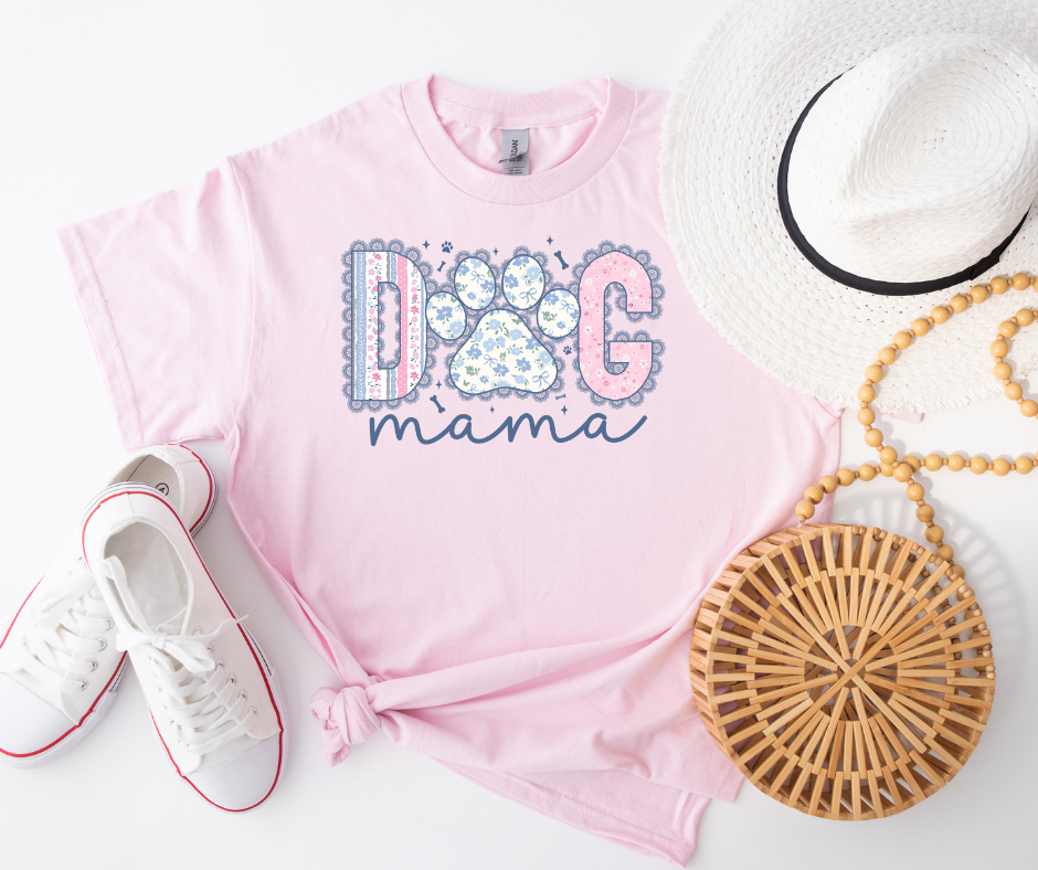 Dog Mama