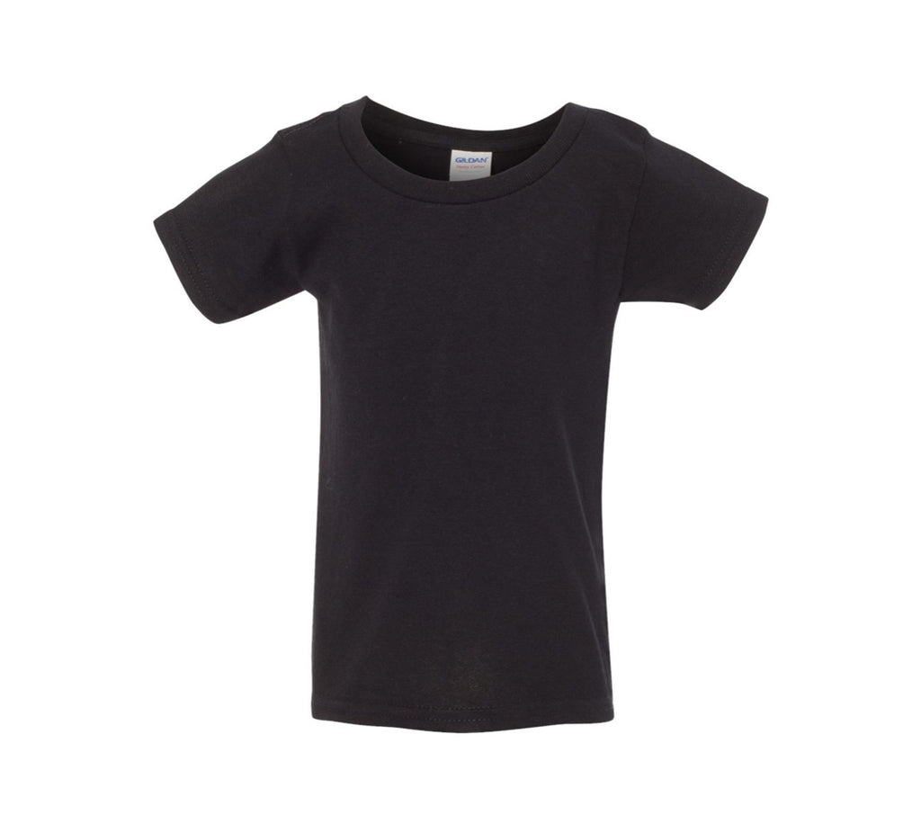 Unisex Toddler Tees