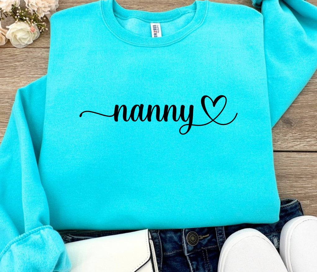 Nanny