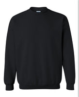 Adult Unisex Crewneck Sweater