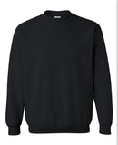 Adult Unisex Crewneck Sweater