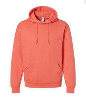 Summer Colours Hoodies