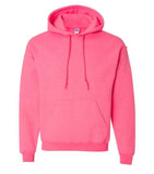 Summer Colours Hoodies