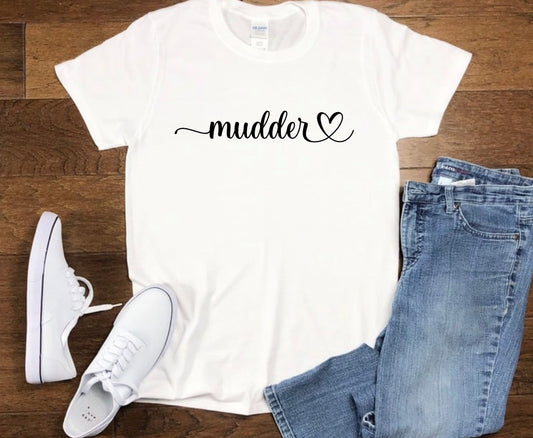 Mudder