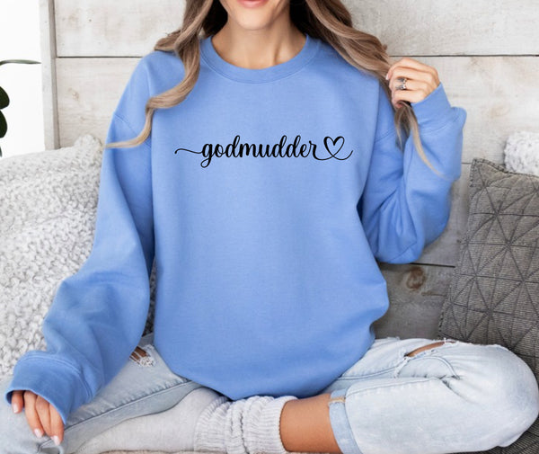 Godmudder/Godmom