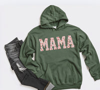 Floral Mama
