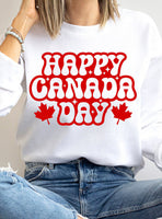 Happy Canada Day Pre-Order
