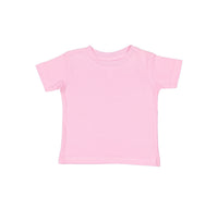 Infant Pink Shirts