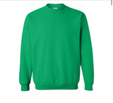 Unisex Adult Green Shirts