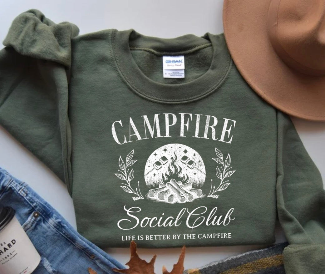 Campfire Social Club