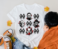 Halloween Shirt