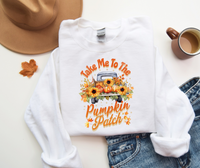 Fall Shirt