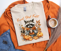 Fall Shirt