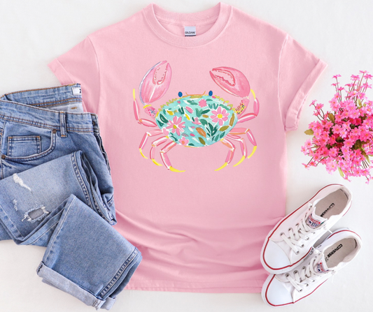 Crab