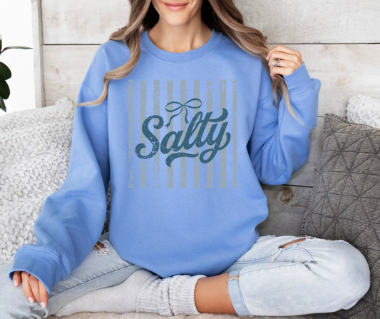 Salty