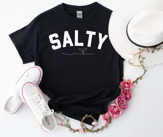 Salty
