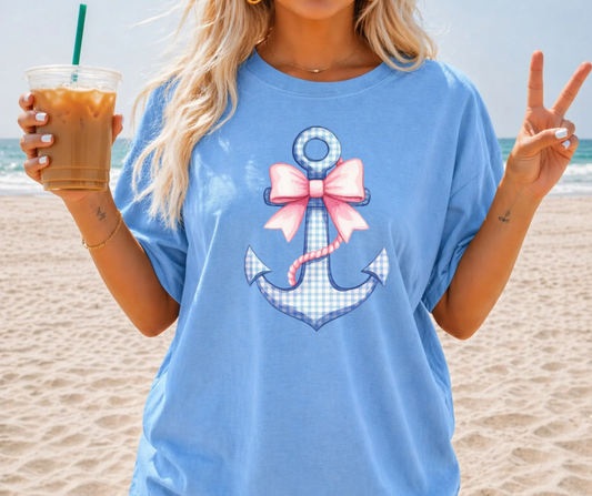 Anchor