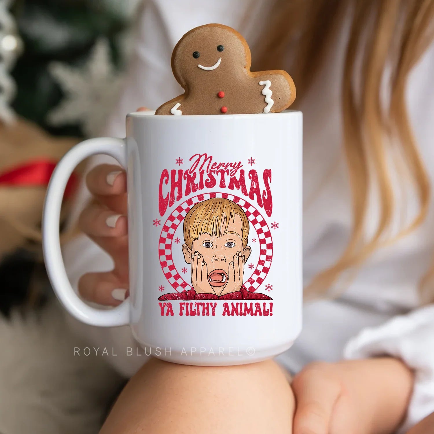 Filthy Animal Design