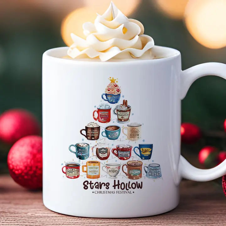 Christmas Festival Design