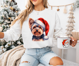 Christmas Dog Shirt Pre-Order