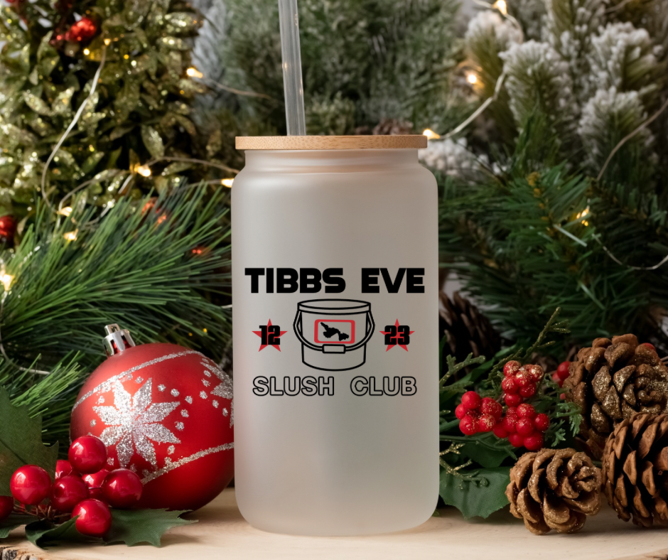 Tibb’s Eve Design