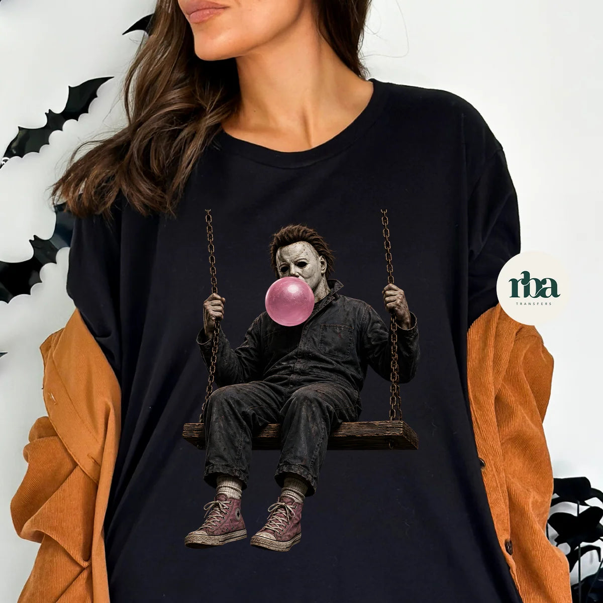 Myers Swing Pre-Order
