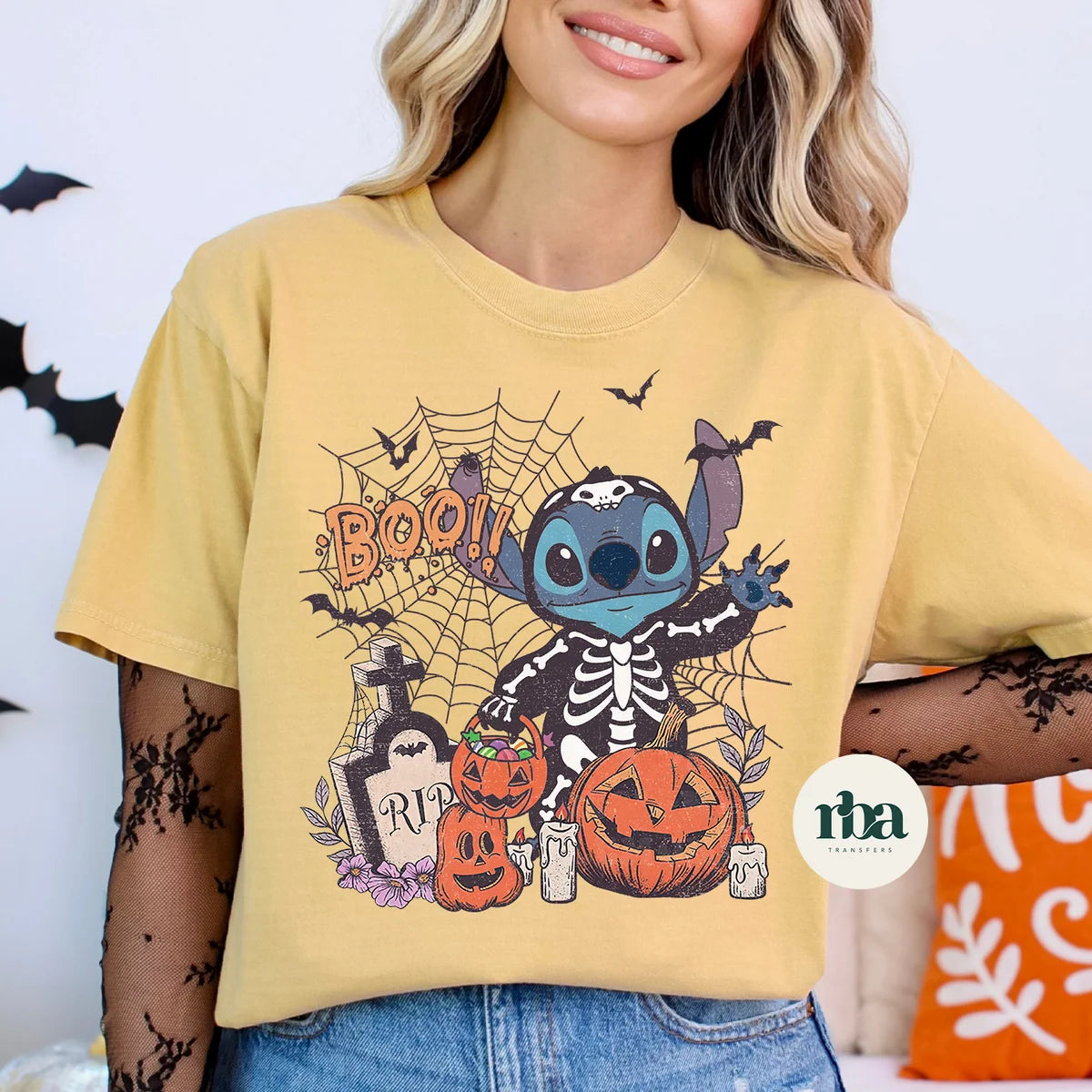 Character Skeleton Pre-Order